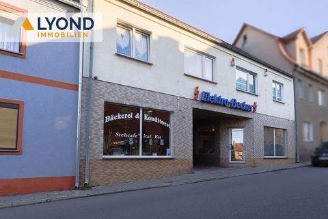 Sandersleben Häuser, Sandersleben Haus kaufen