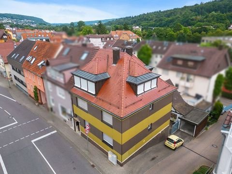 Pforzheim / Eutingen an der Enz Häuser, Pforzheim / Eutingen an der Enz Haus kaufen