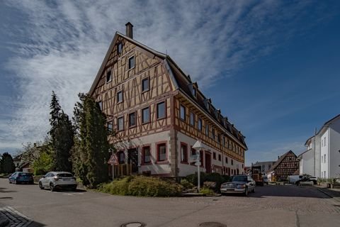 Vöhringen Wohnungen, Vöhringen Wohnung kaufen