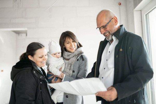 Planung ist das A und O