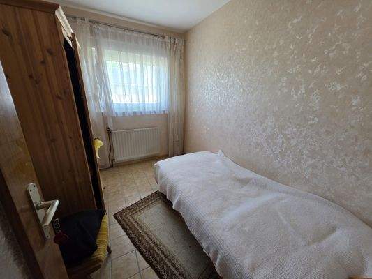 Schlafzimmer 3 Obergeschoss