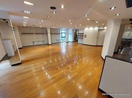 Geschäftsfläche | 1.OG