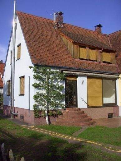 Erlangen Häuser, Erlangen Haus mieten 