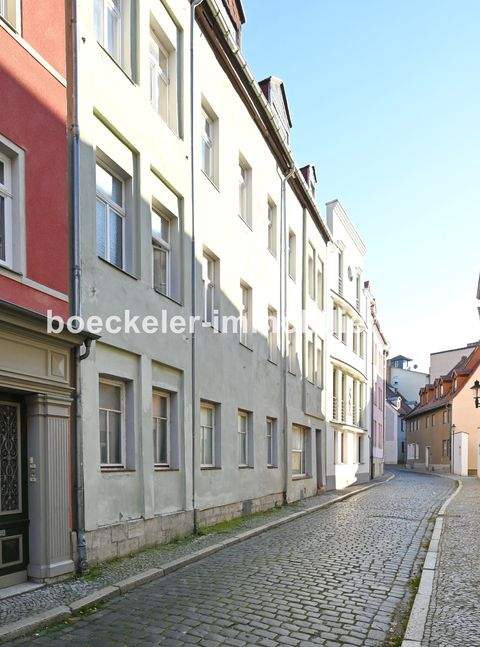 Naumburg/Saale Renditeobjekte, Mehrfamilienhäuser, Geschäftshäuser, Kapitalanlage