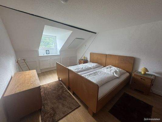 Ferienwohnung 3 - DG