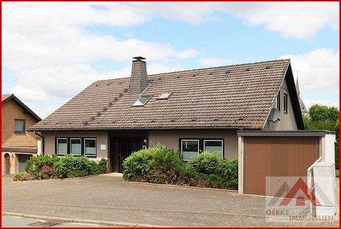 Marsberg / Giershagen Häuser, Marsberg / Giershagen Haus kaufen