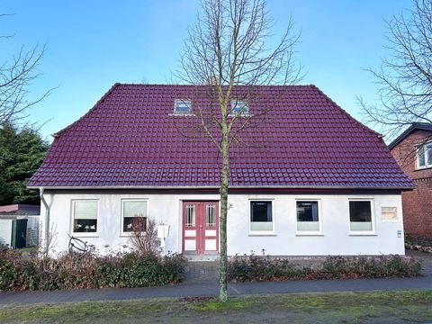 Ostseebad Dierhagen OT Dorf Wohnungen, Ostseebad Dierhagen OT Dorf Wohnung kaufen