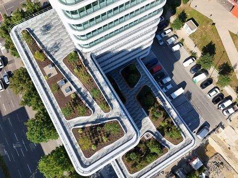 Ingolstadt / Ringsee Büros, Büroräume, Büroflächen 