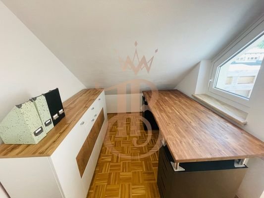 Wohnzimmer mit LoggiaWohnzimmer mit Loggia