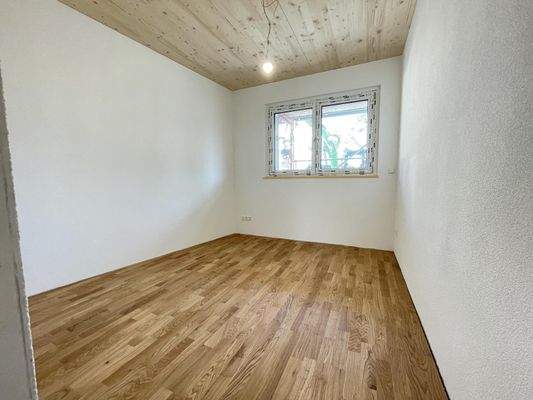 Büro / Gästezimmer
