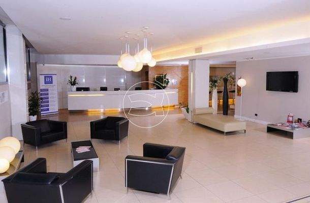 Hotel 4* in Milano Stadt | Milano