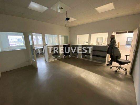 TREUVEST Büro mieten Düsseldorf-25