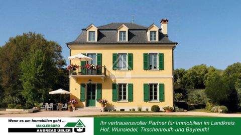 Wunsiedel Häuser, Wunsiedel Haus kaufen