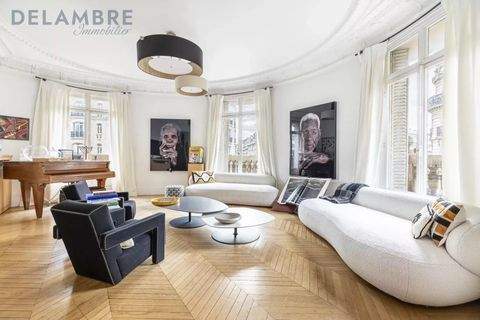 Paris 17ème Wohnungen, Paris 17ème Wohnung kaufen