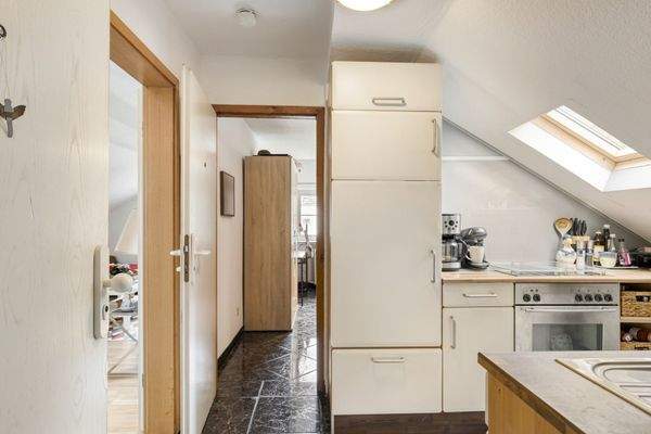 0158_Wohnung 4_offene Küche