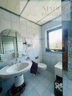 Badezimmer 1.OG