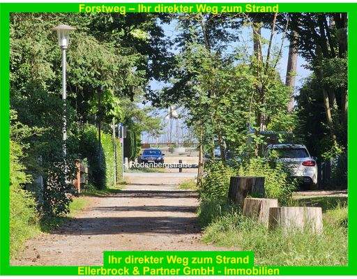 Weg-zum-Strand