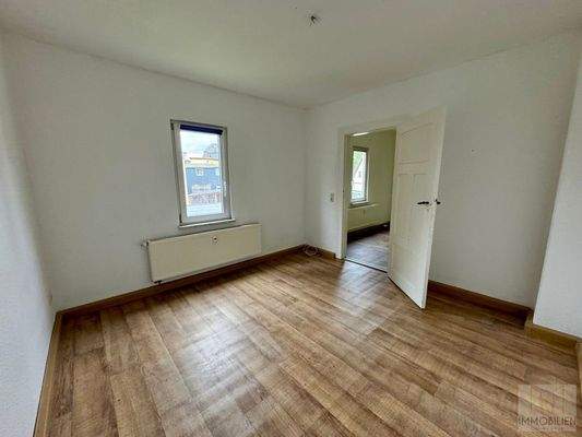 Nebengelass: Schlafzimmer