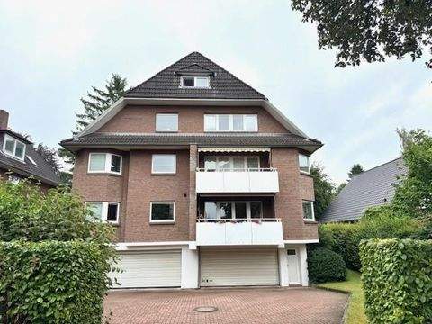Hamburg Wohnungen, Hamburg Wohnung kaufen