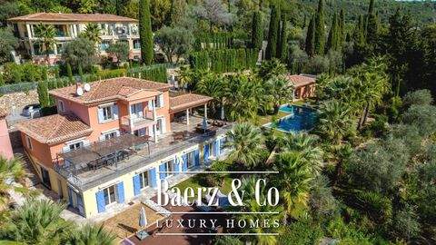 grasse Häuser, grasse Haus kaufen