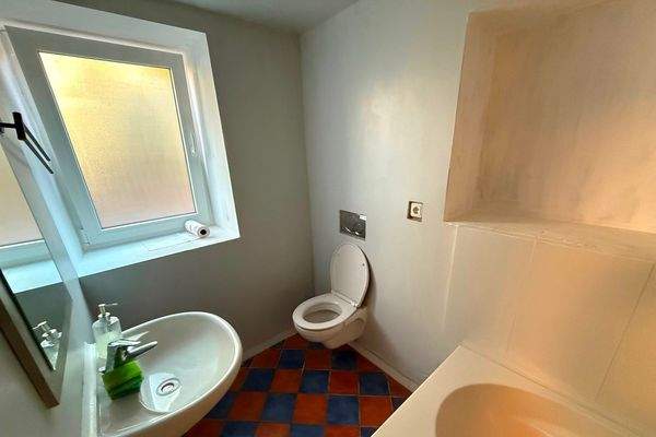 Stadthaus in Altomünster