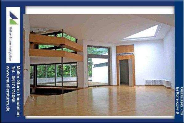 Oberursel  Im Rothkopf 9 05 WZ Email