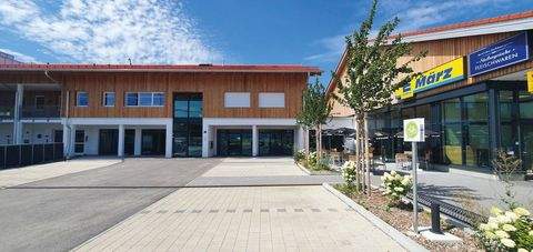 Dietramszell / Ascholding Büros, Büroräume, Büroflächen 