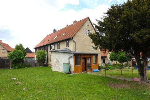 Blankenburg Häuser, Blankenburg Haus kaufen