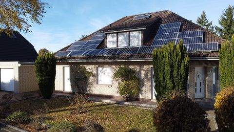 Sottrum Häuser, Sottrum Haus kaufen