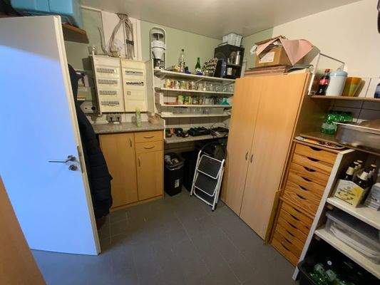 ehem.Lager-/Abstellraum