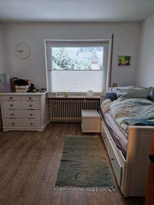 Gästezimmer Erdgeschoss