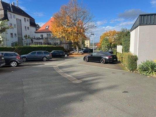 Haus-Gießen-Händelstraße 8 + 10, 35392 Gießen-Park