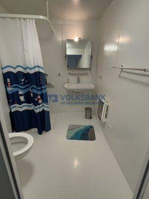 Whg1-Zusätliches Duschbad EG