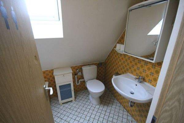 Wohnung 2 - Bad