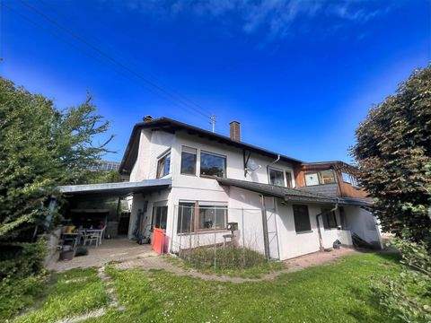 Weilheim Häuser, Weilheim Haus kaufen