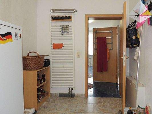 Vorratsraum - Anbau (2)