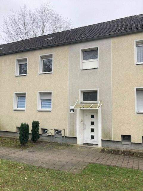 Moers Wohnungen, Moers Wohnung mieten