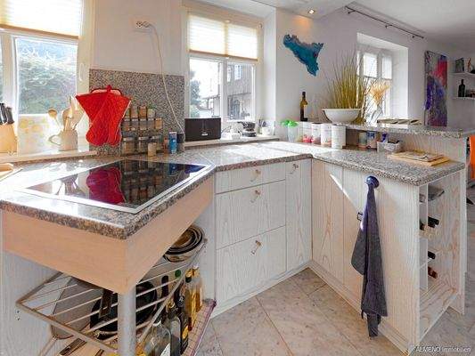 Residenz mit eingebauter Wohnfreude im Kufsteiner Villenviertel