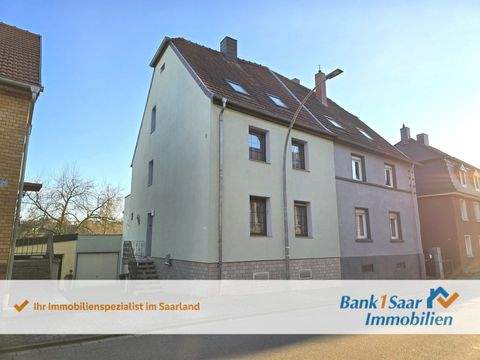 St. Ingbert Häuser, St. Ingbert Haus kaufen