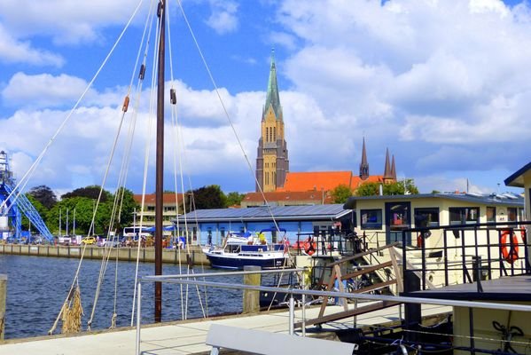 An der Schlei