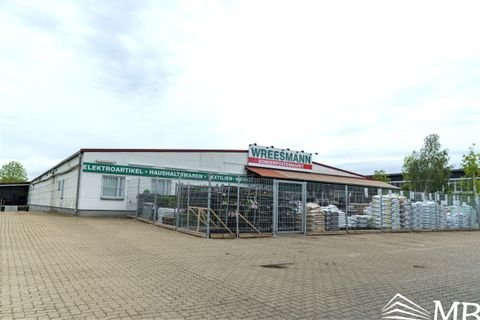 Jüterbog Renditeobjekte, Mehrfamilienhäuser, Geschäftshäuser, Kapitalanlage