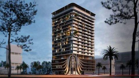 Dubai Wohnungen, Dubai Wohnung kaufen