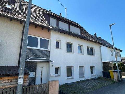 Weinstadt Häuser, Weinstadt Haus kaufen