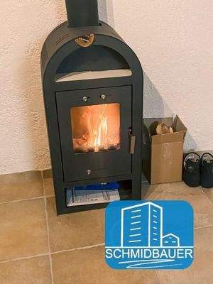 Kreta - Schönes Haus mit Innenhof im Zentrum von Pitsidia