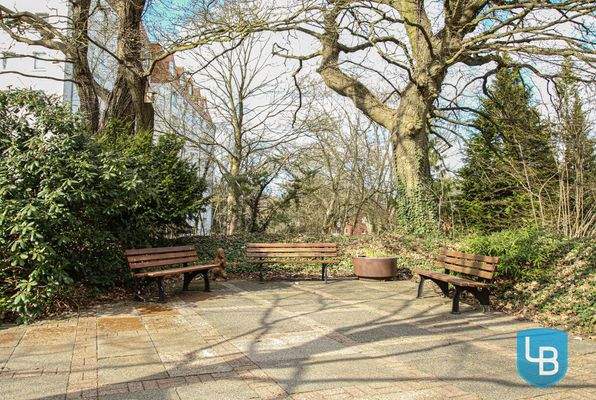 Ein Platz an der Sonne