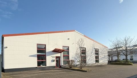 Troisdorf Halle, Troisdorf Hallenfläche