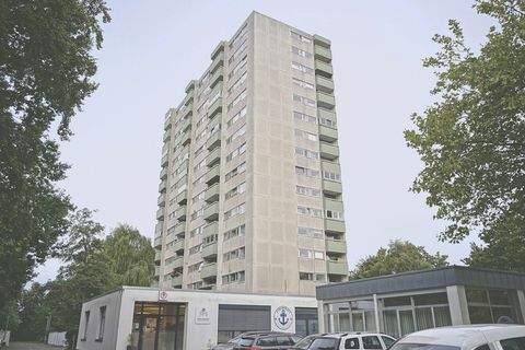 Bremerhaven Wohnungen, Bremerhaven Wohnung kaufen