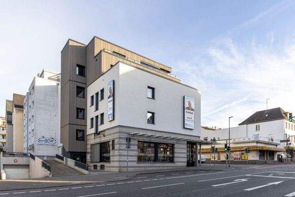 Wohnung-Gießen-Frankfurter Straße 37-50081-Außenbi