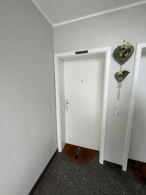 Wohnungseingangstüren