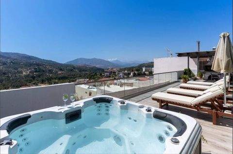 Kreta Häuser, Kreta Haus kaufen